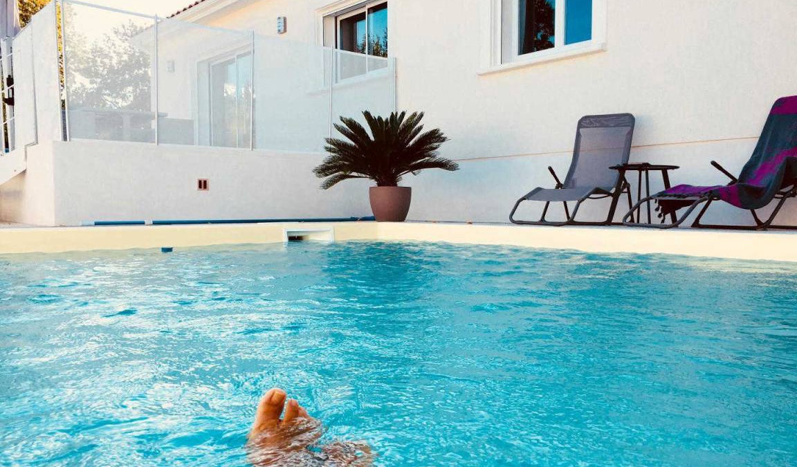 Frejairolles House | 100 m² Gîte ∙ 3 bedrooms ∙ 6 guests