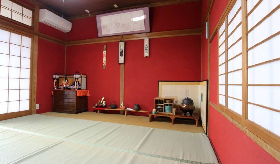 Takaoka House | 100 m² House ∙ 3 bedrooms ∙ 8 guests