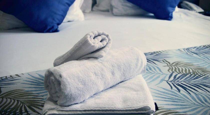Musgrave Hotel | 100 m² Hotel ∙ 2 guests