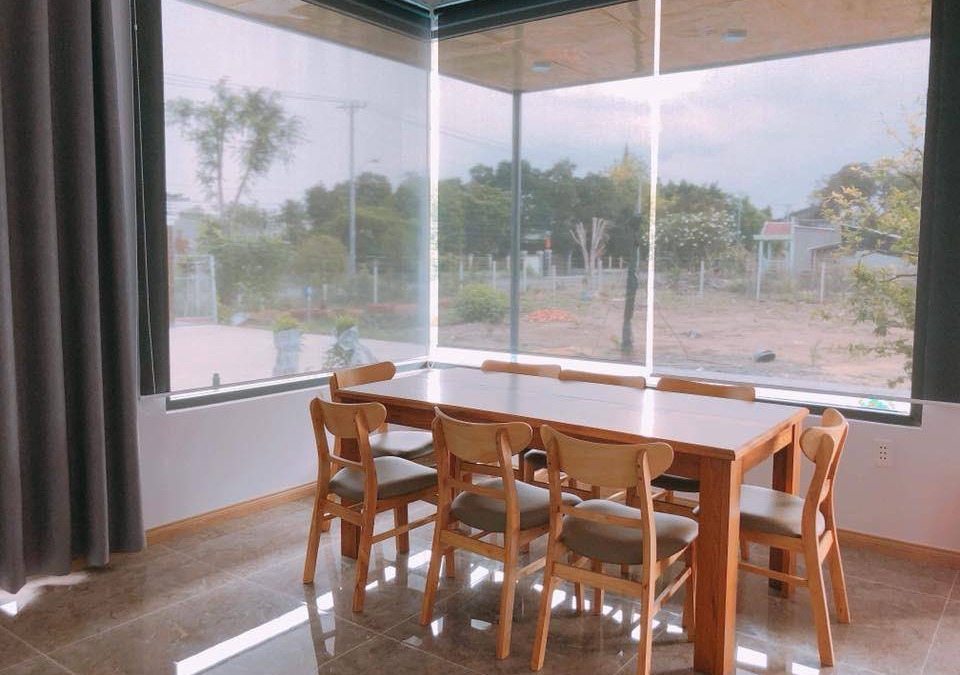 Cu Chi House | 100 m² House ∙ 2 bedrooms ∙ 4 guests