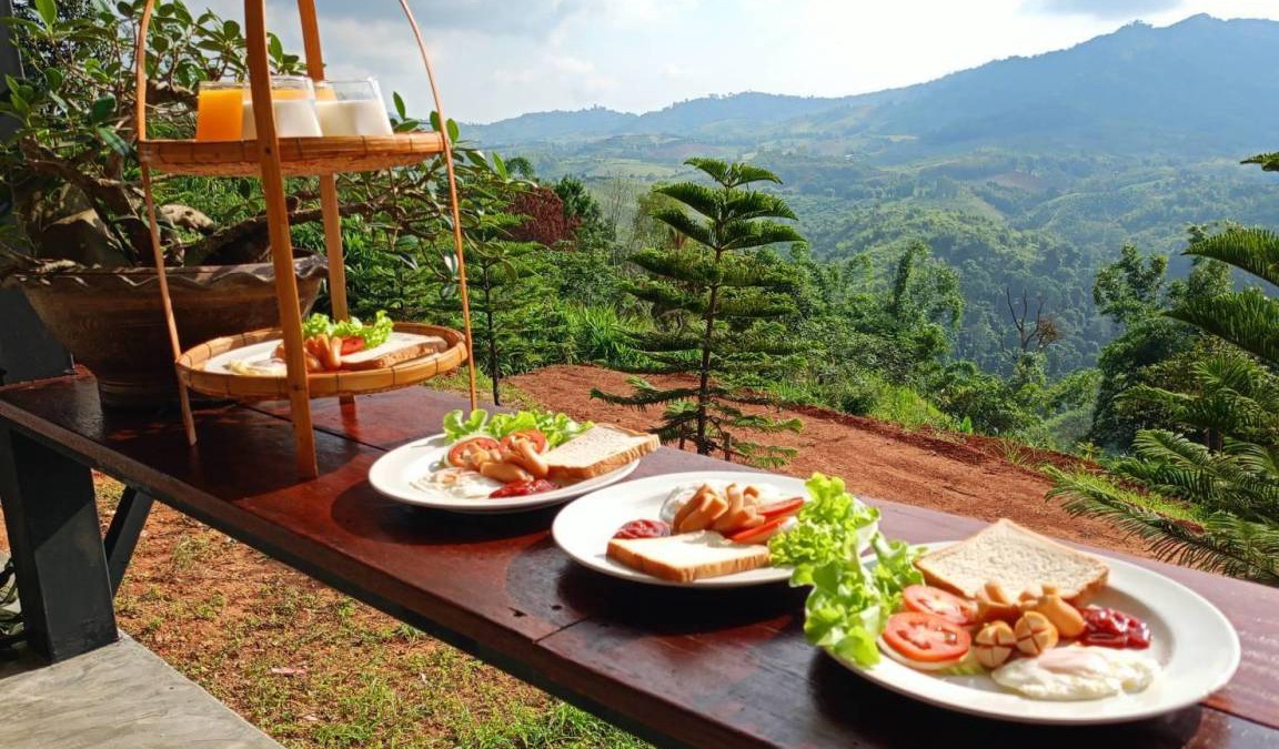 Sado Phong House | 100 m² House ∙ 1 bedroom ∙ 2 guests