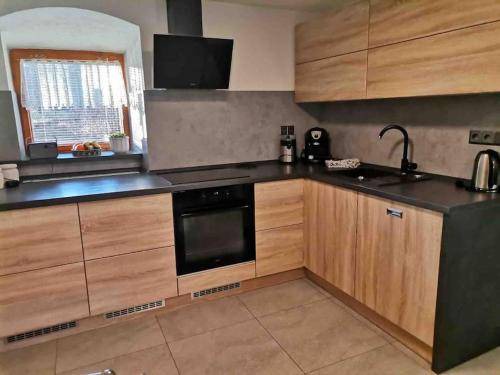 Susice House | 100 m² House ∙ 2 bedrooms ∙ 4 guests