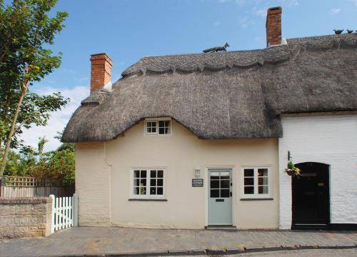 Bretforton House | 100 m² House ∙ 2 bedrooms ∙ 4 guests