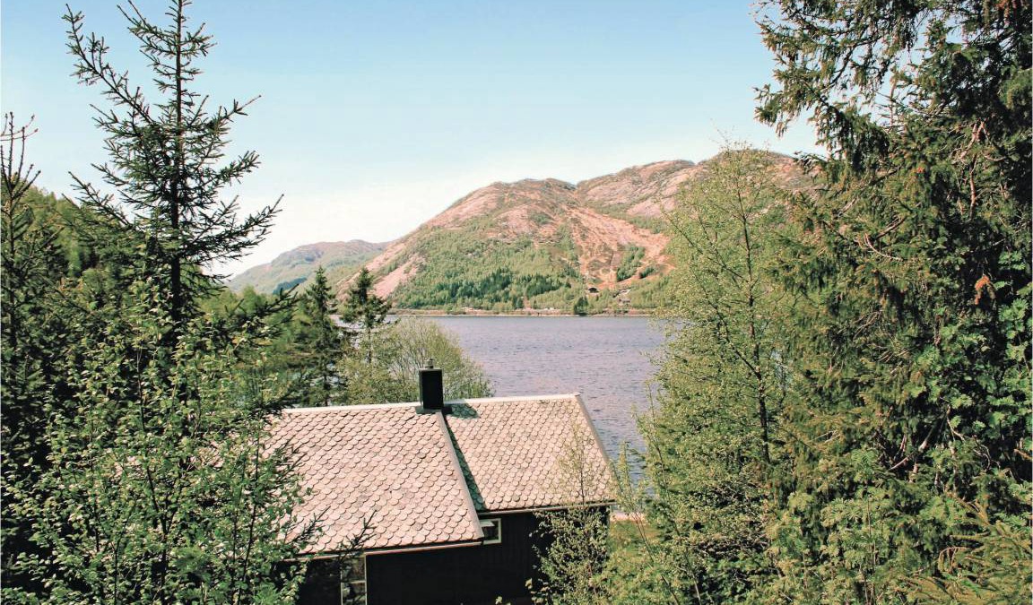 Sirdal House | 100 m² House ∙ 2 bedrooms ∙ 8 guests