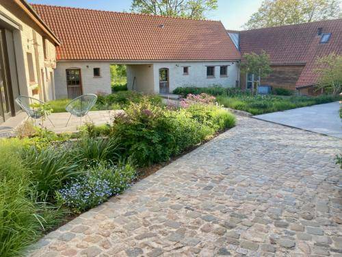 Kluisbergen House | 100 m² House ∙ 2 bedrooms ∙ 5 guests