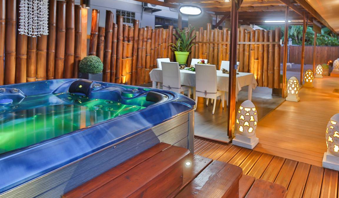 Punaauia House | 100 m² House ∙ 2 bedrooms ∙ 6 guests