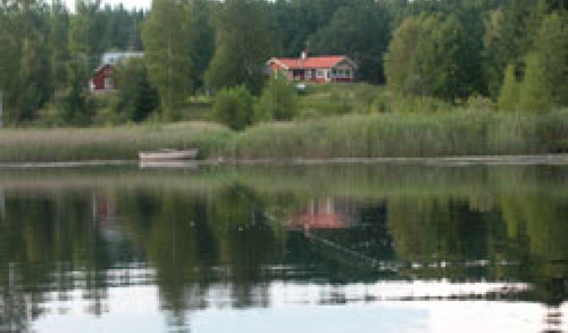Hultsfred Municipality House | 100 m² House ∙ 2 bedrooms ∙ 6 guests