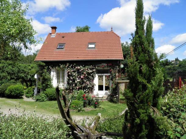 Herisson House | 100 m² House ∙ 2 bedrooms ∙ 6 guests