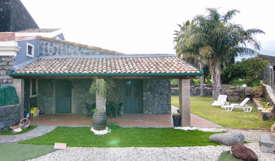 Archi House | 100 m² House ∙ 2 bedrooms ∙ 8 guests