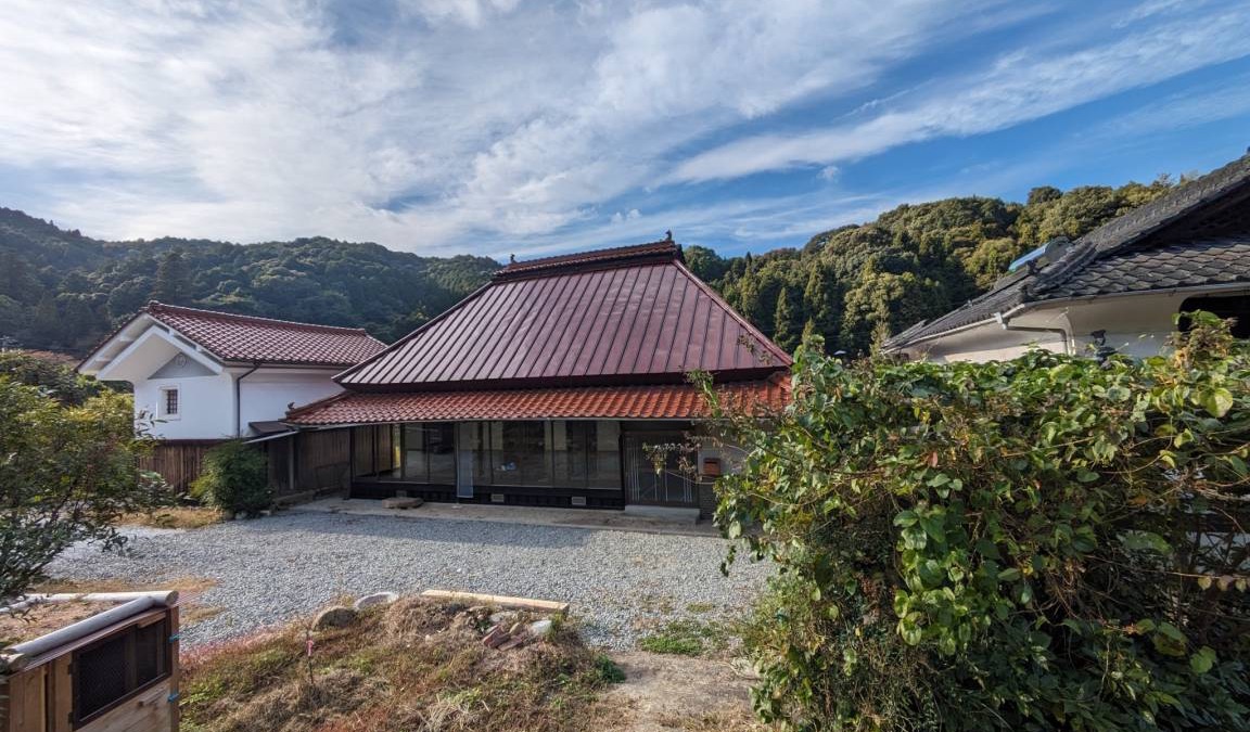 Mihara House | 100 m² House ∙ 2 bedrooms ∙ 6 guests