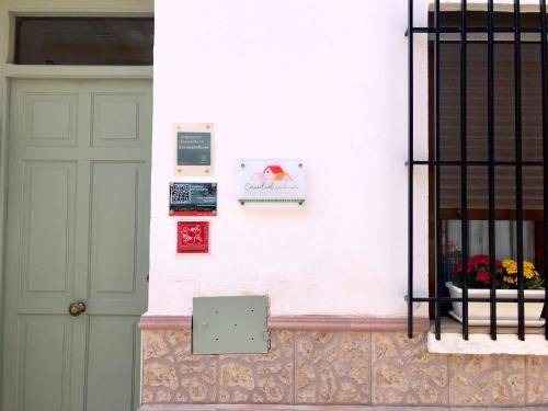 Caudiel House | 100 m² House ∙ 2 bedrooms ∙ 4 guests