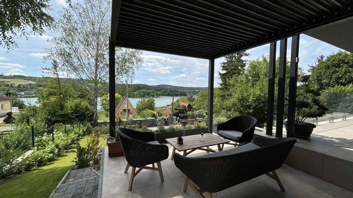 Orfu House | 100 m² House ∙ 2 bedrooms ∙ 6 guests