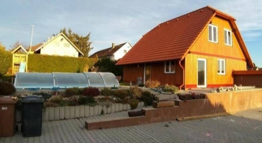 Sec House | 100 m² House ∙ 2 bedrooms ∙ 8 guests