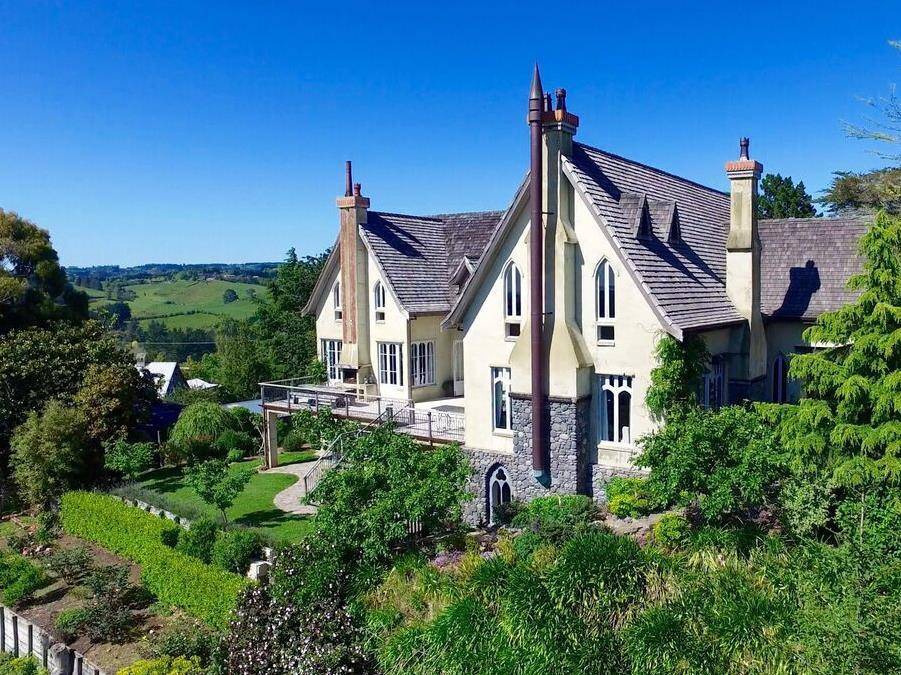 Whakamarama House | 100 m² House ∙ 2 guests