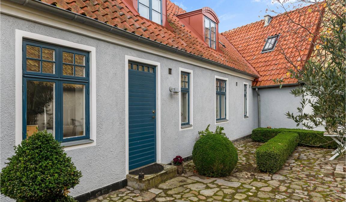 Simrishamn House | 100 m² House ∙ 3 bedrooms ∙ 6 guests