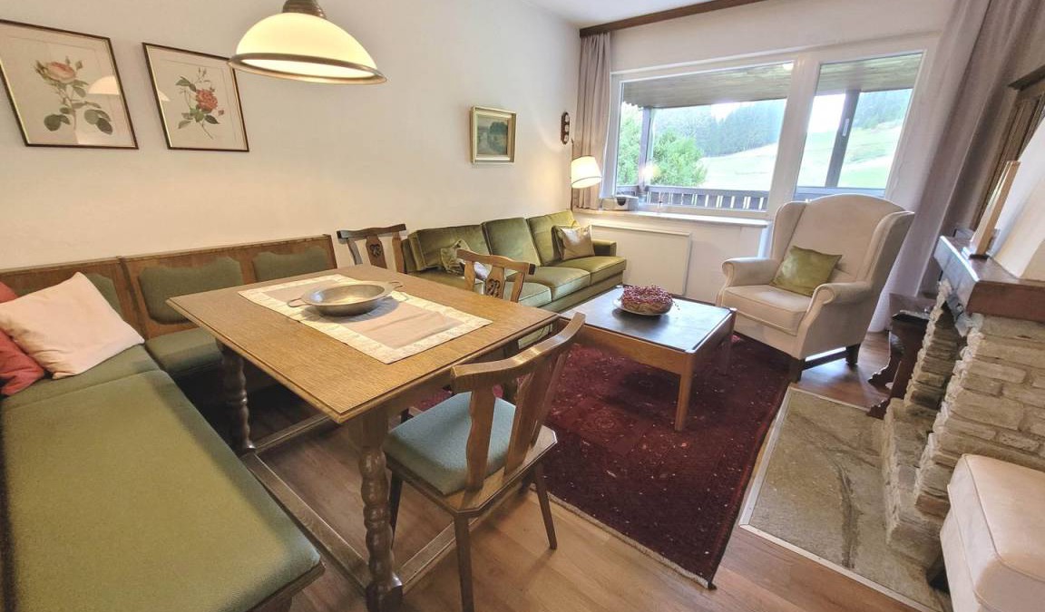 Bad Mitterndorf House | 100 m² House ∙ 3 bedrooms ∙ 6 guests