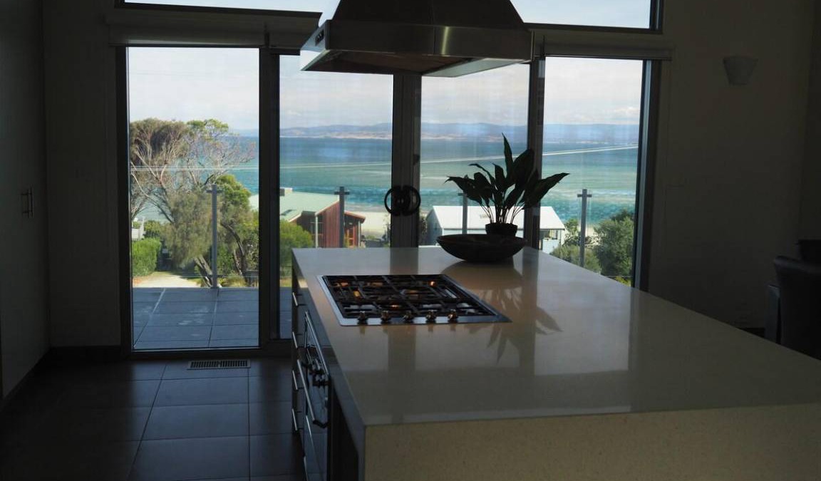 Coles Bay House | 100 m² House ∙ 3 bedrooms ∙ 6 guests