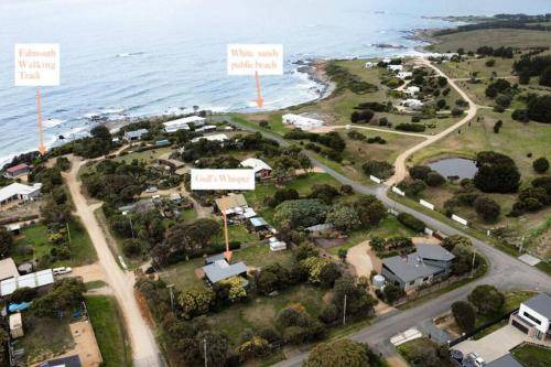 Falmouth House | 100 m² House ∙ 3 bedrooms ∙ 6 guests