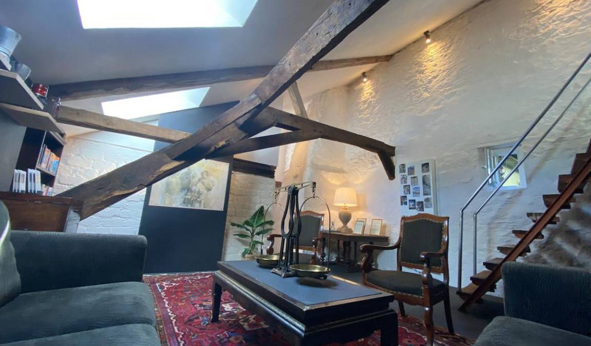 Luxembourg Ardennes House | 100 m² House ∙ 3 bedrooms ∙ 6 guests