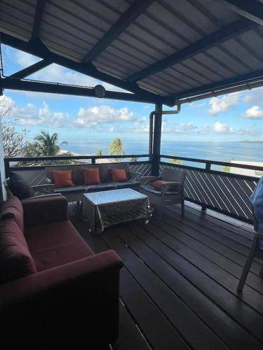 Koungou House | 100 m² House ∙ 3 bedrooms ∙ 6 guests