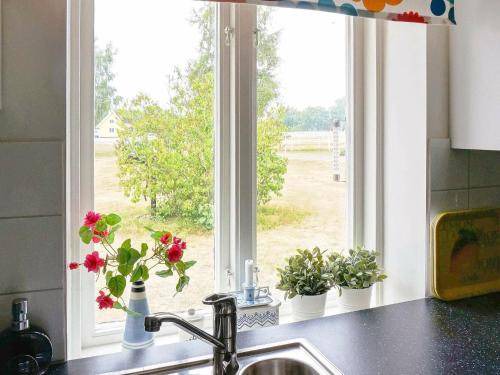 Laholm House | 100 m² House ∙ 3 bedrooms ∙ 6 guests