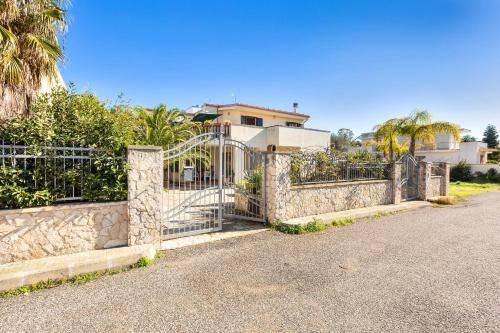 Cenate House | 100 m² House ∙ 3 bedrooms ∙ 8 guests
