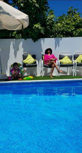 Lasa House | 100 m² House ∙ 3 bedrooms ∙ 6 guests