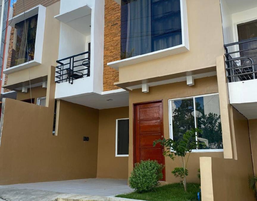Tagbilaran House | 100 m² House ∙ 3 bedrooms ∙ 6 guests