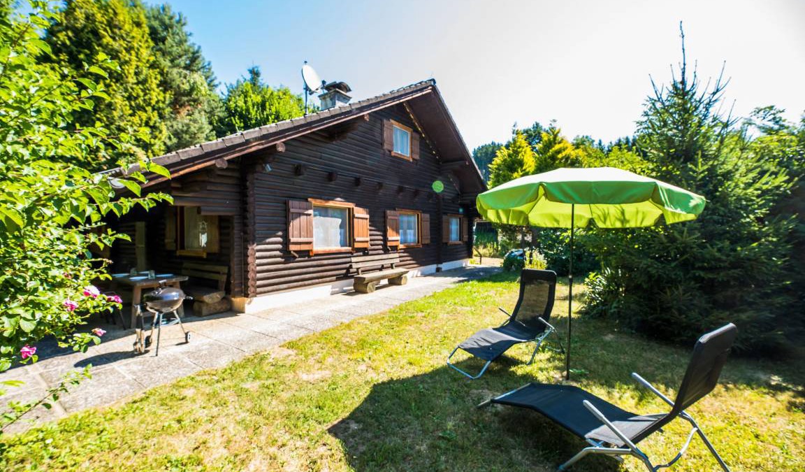 Sebersdorf House | 100 m² House ∙ 4 bedrooms ∙ 8 guests