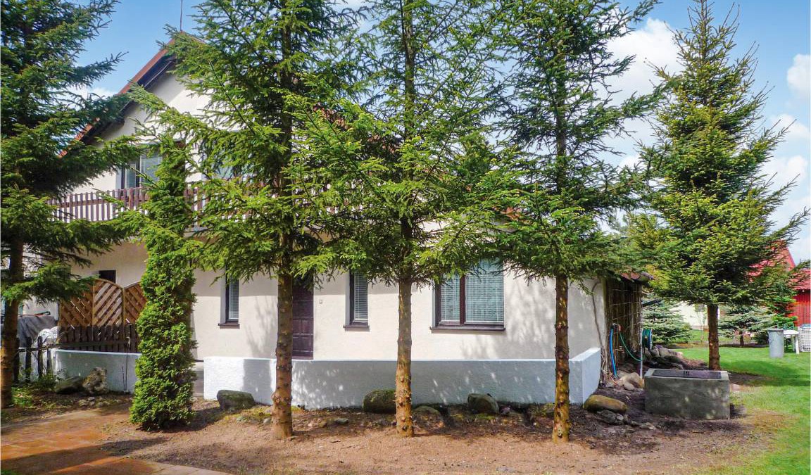 Kopalino House | 100 m² House ∙ 4 bedrooms ∙ 10 guests