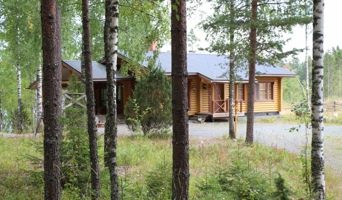 Renko House | 100 m² House ∙ 4 bedrooms ∙ 10 guests
