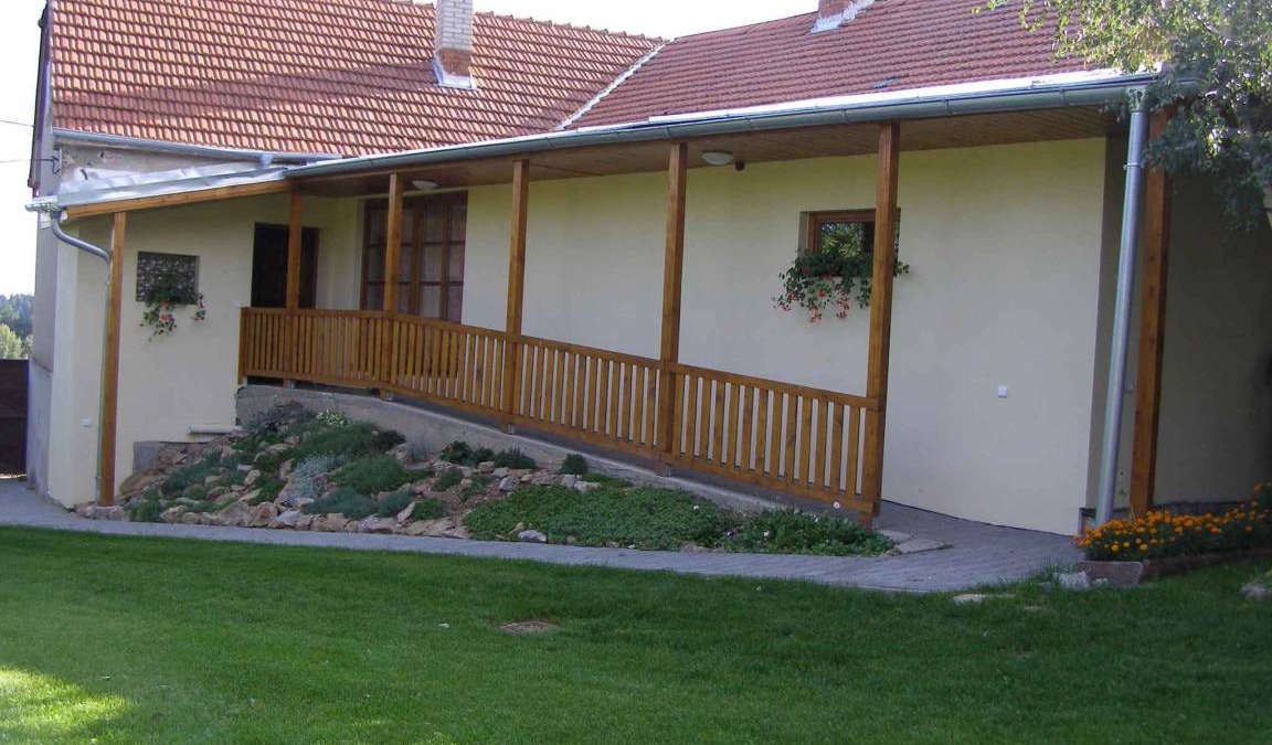 Ruda House | 100 m² House ∙ 4 bedrooms ∙ 11 guests
