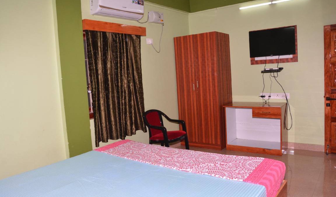 Port Blair House | 100 m² House ∙ 5 bedrooms ∙ 3 guests