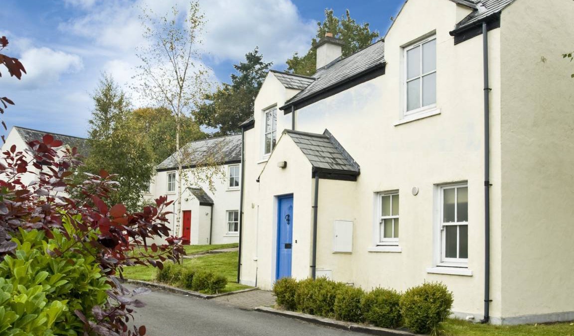Bunratty House | 100 m² House ∙ 3 bedrooms ∙ 6 guests