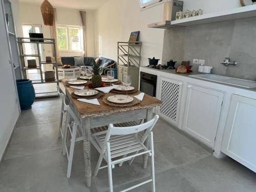 Torre Chianca House | 100 m² House ∙ 3 bedrooms ∙ 7 guests