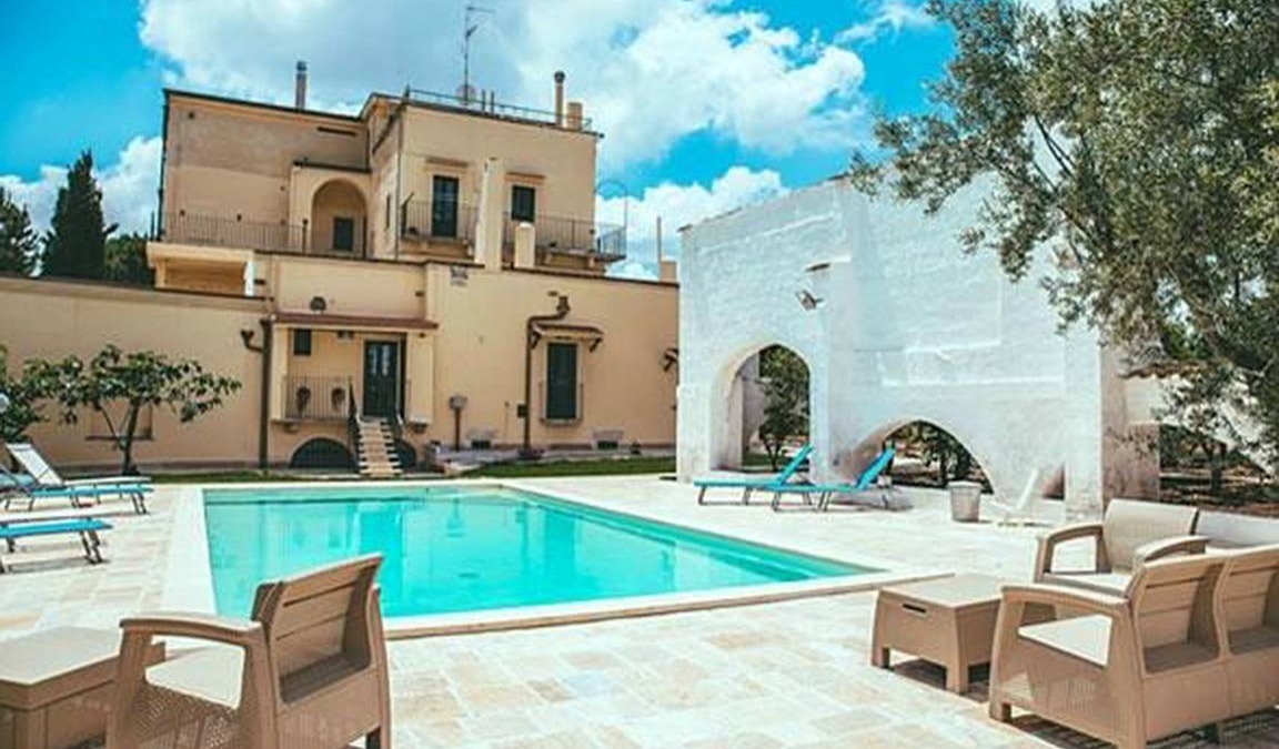 Sannicandro di Bari Apartment | 100 m² Apartment ∙ 2 bedrooms ∙ 6 guests