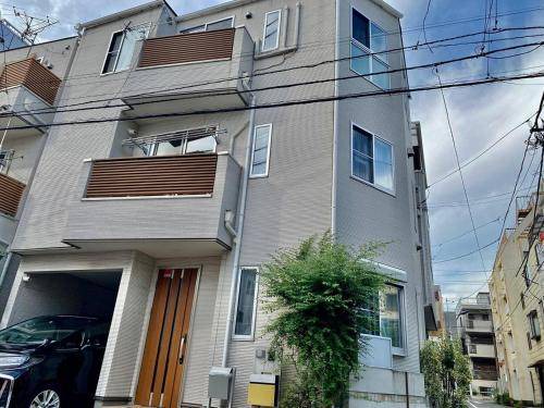 Kita Apartment | 100 m² Apartment ∙ 4 bedrooms ∙ 12 guests