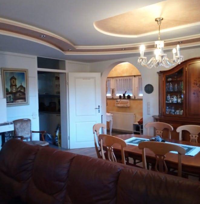 Neuperlach Resort | 100 m² Private room ∙ 1 bedroom ∙ 1 guest