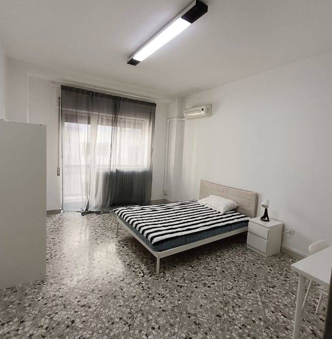 Municipio 4 Resort | 100 m² Private room ∙ 1 bedroom ∙ 1 guest