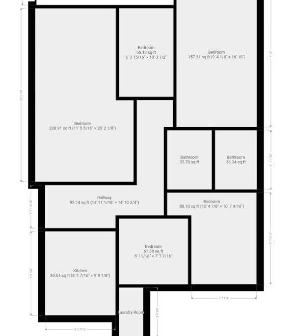 Patraix Resort | 100 m² Private room ∙ 1 bedroom ∙ 1 guest