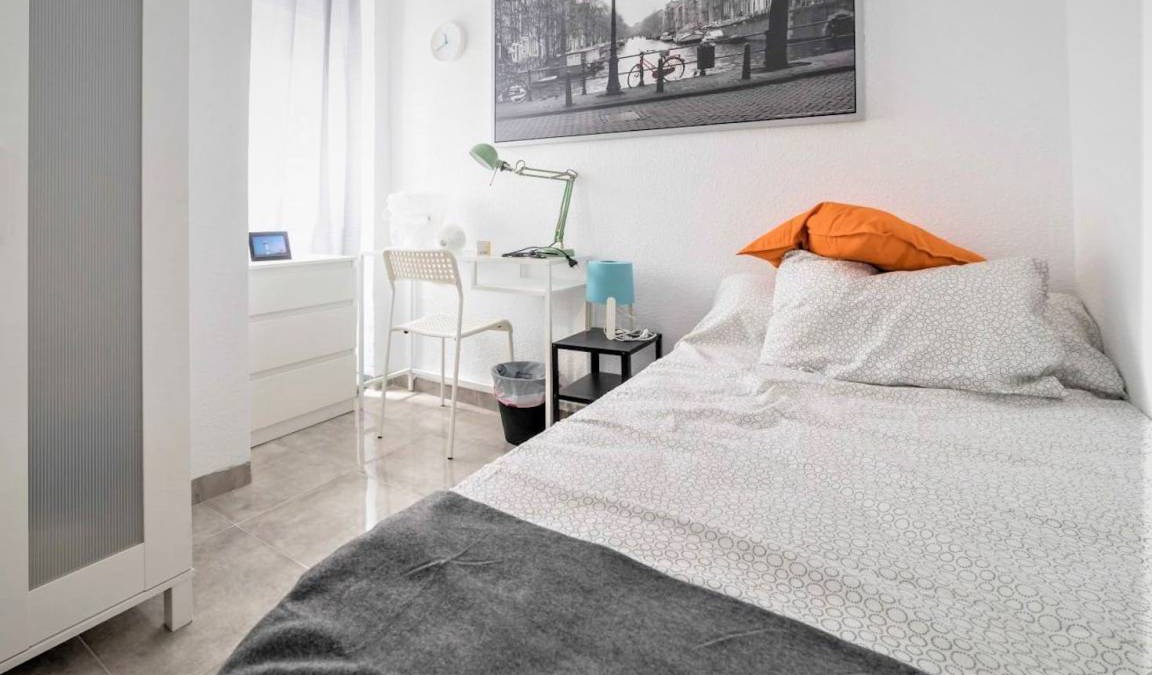 Rascanya Resort | 100 m² Private room ∙ 1 bedroom ∙ 1 guest