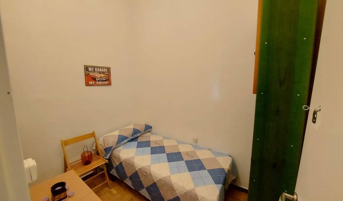 Embajadores Resort | 100 m² Private room ∙ 1 bedroom ∙ 4 guests