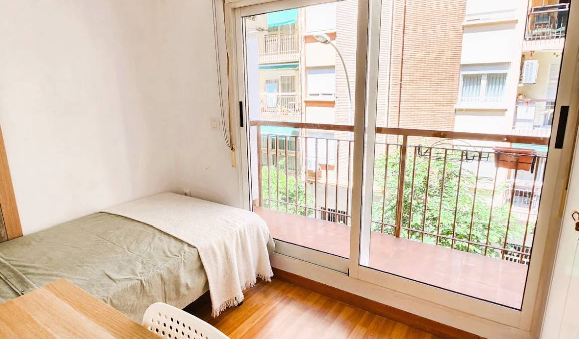 Rascanya Resort | 100 m² Private room ∙ 1 bedroom ∙ 1 guest