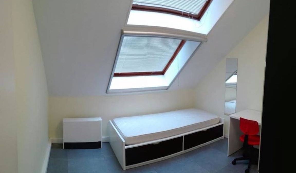 Meilemeers Resort | 100 m² Private room ∙ 1 bedroom ∙ 1 guest