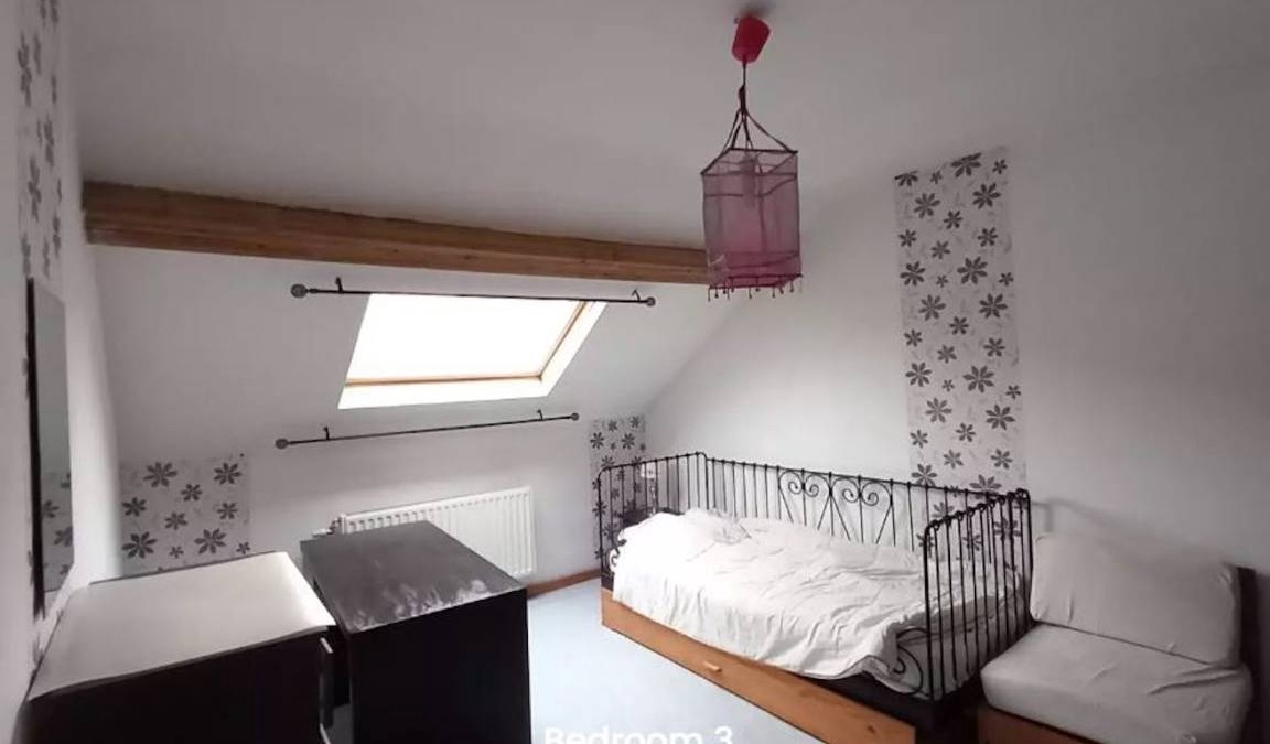 Helmet Resort | 100 m² Private room ∙ 1 bedroom ∙ 1 guest