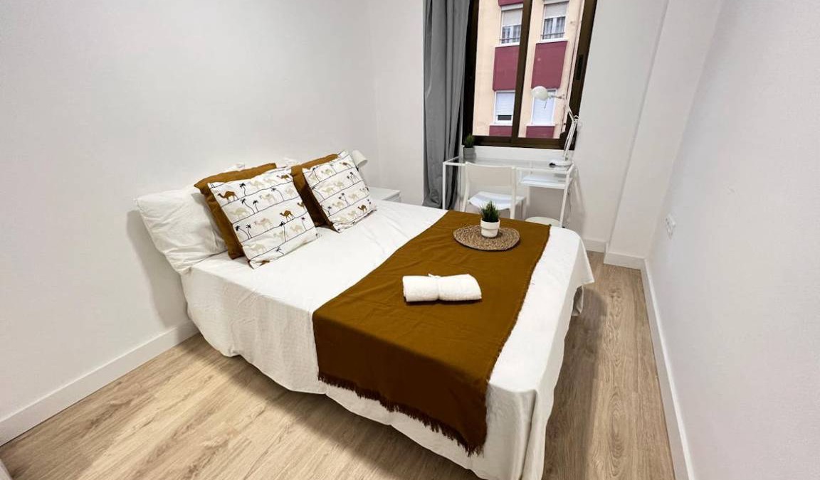 Montolivet Resort | 100 m² Private room ∙ 1 bedroom ∙ 1 guest