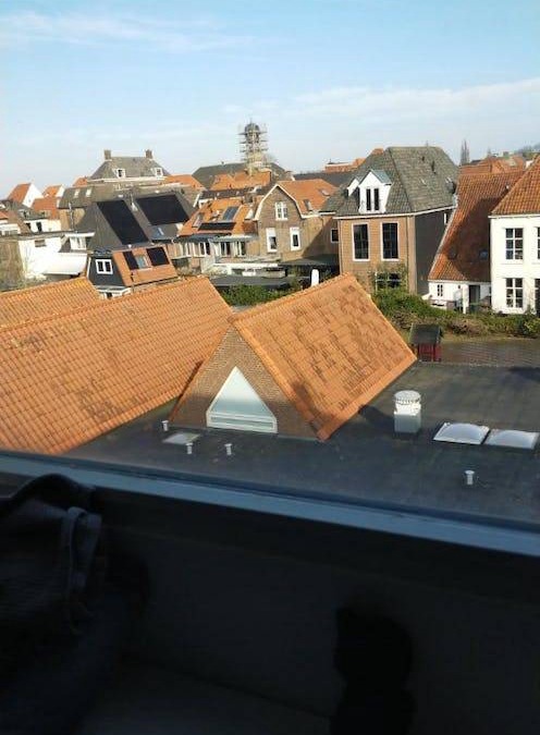 Harderwijk Resort | 100 m² Private room ∙ 1 bedroom ∙ 2 guests