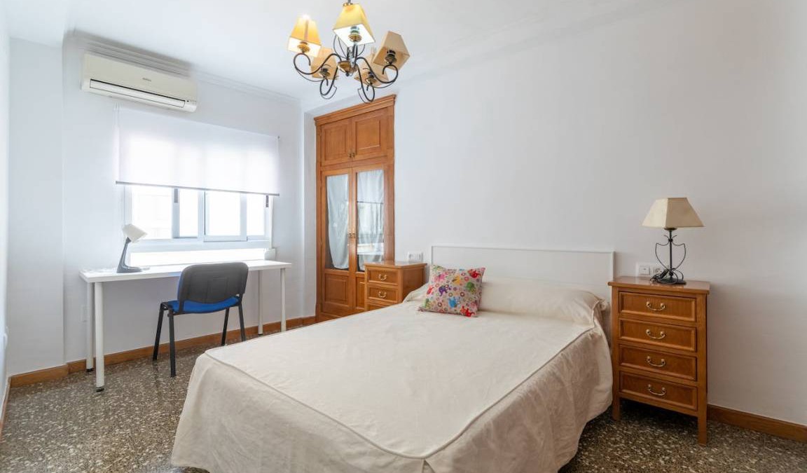 Jesus Resort | 100 m² Private room ∙ 1 bedroom ∙ 2 guests