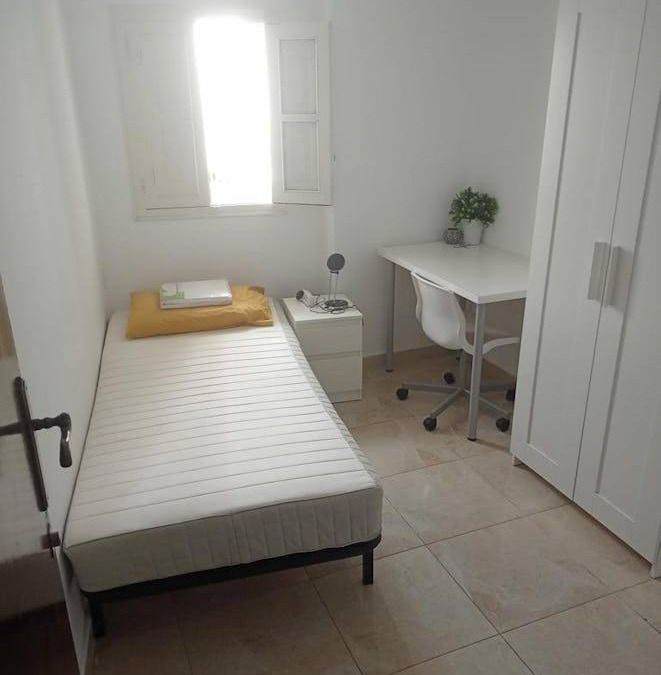 Torrefiel Resort | 100 m² Private room ∙ 1 bedroom ∙ 1 guest
