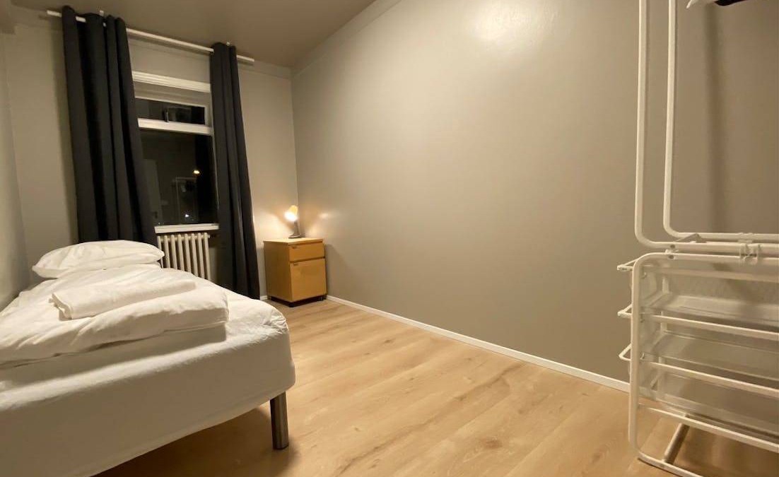 Haaleiti Resort | 100 m² Private room ∙ 1 bedroom ∙ 5 guests